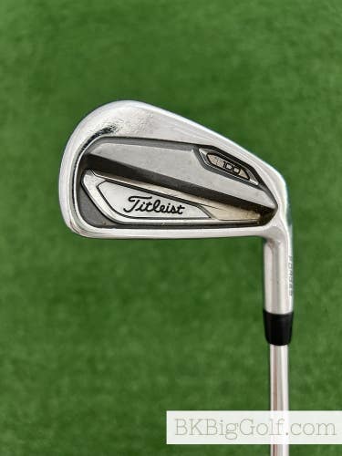 Titleist T100 Forged 4 Iron / Extra Stiff