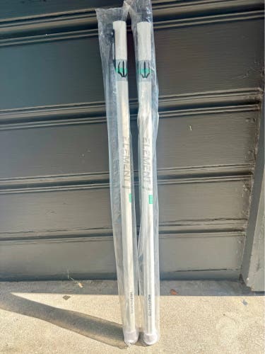 (2) Wolf Element I Shaft Sub4 Shafts