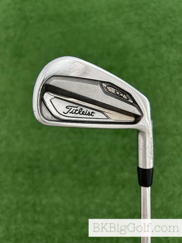 Titleist T100 Forged 3 Iron / Extra Stiff