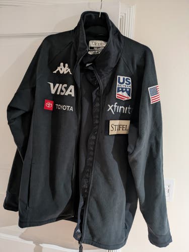 XXL Jacket