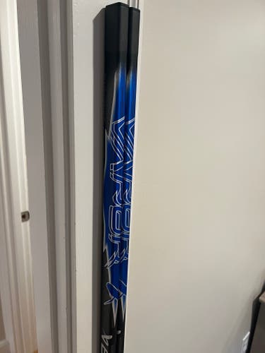 2 Pack Vapor Flylite Left Hand Hockey Stick 65 Flex Pro Stock (New)