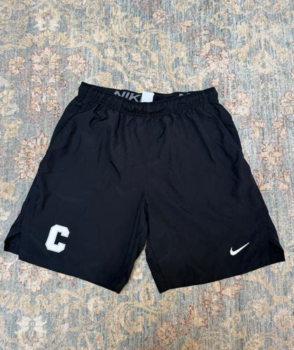 Nike Cornell Lacrosse Shorts
