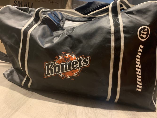 Warrior Bag (Used)