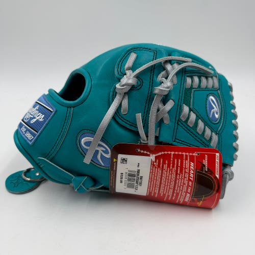 Rawlings Heart of the Hide 11.75 Pitchers Infield Baseball Glove