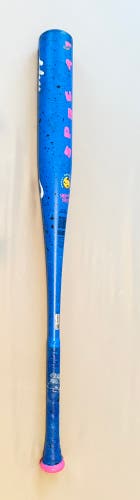 2026 Combat MFG Spec A1 Alloy BBCOR  Bat (-3) 30 oz 33" (Used)