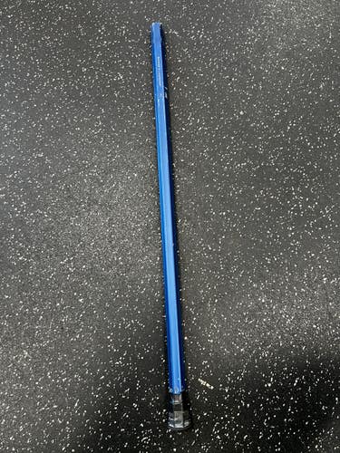 Used SAVAGE X Mens Atk/Mid LAX Shaft Cobalt 11849-S000044702