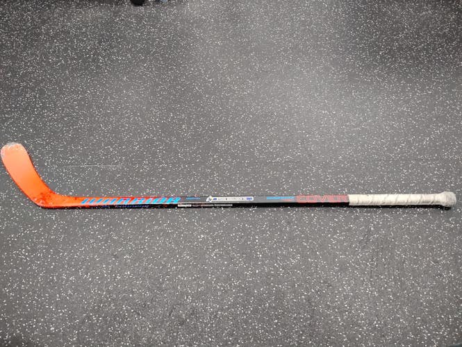 Used Warrior COVERT QRE 1.0 Inter One Piece Left 40 Flex 11849-S000044694