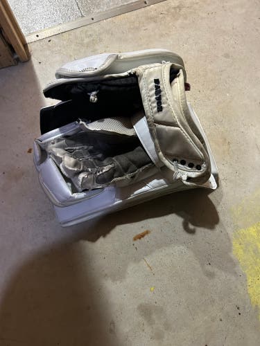2019 Vaughn Pro V Elite Regular (Used)