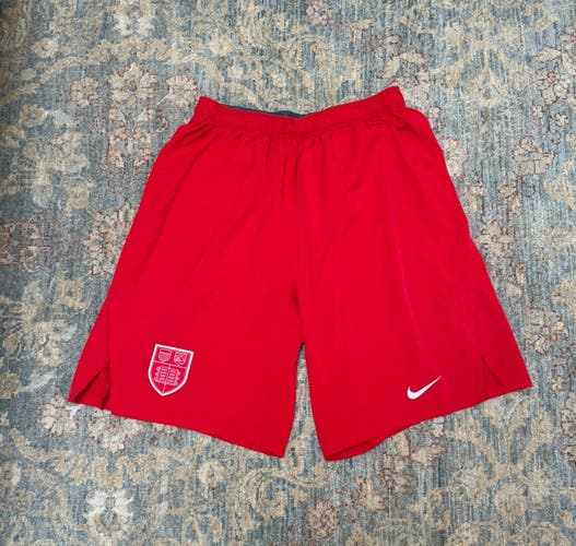 Cornell Lacrosse National Championship Game Shorts