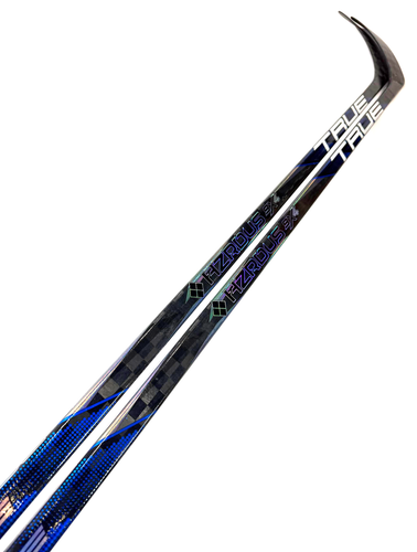 2 pack True Hzruds 9X4 RH 100 Flex T92