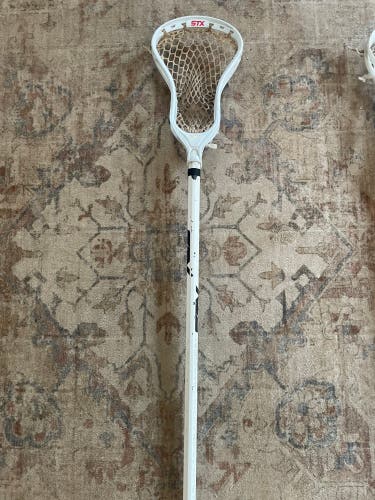 Adult STX Stallion 1K Stick (Used)