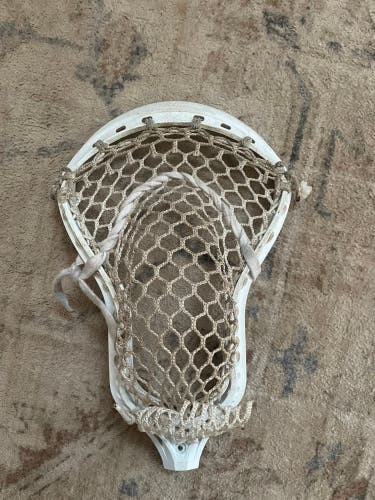 ECD Rebel Used Stringing Head (Used)