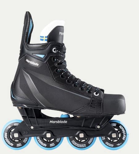 Marsblade Inline Skates Youth Size 12 (Used)