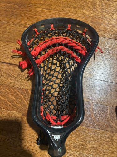 ECD Ion Used Stringing Head (Used)