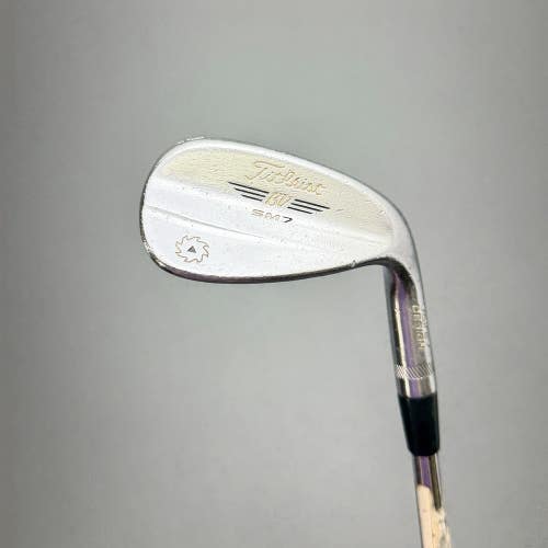 50 Wedge- Titleist Vokey SM7 (3437)