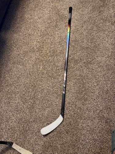 Senior CCM JetSpeed FT8 Right Handed Hockey Stick P29 85 Flex (Used)