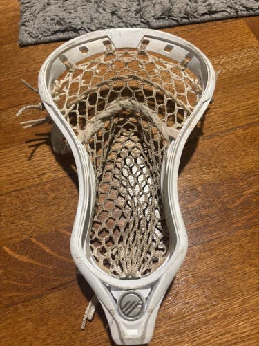 Maverik Tactik 2.0 Used Stringing Head (Used)