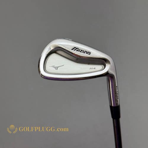 Pitching Wedge- Mizuno MP-H4 / Accra Graphite (3511)