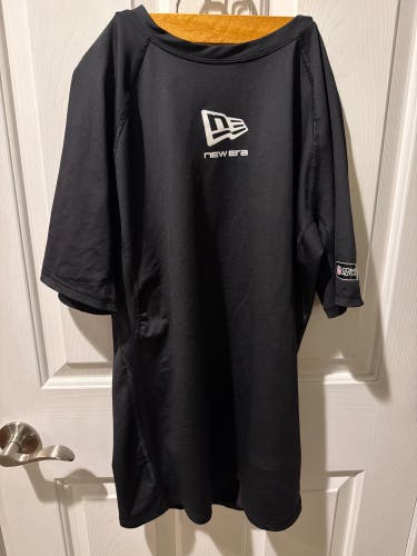 XL Men's New Era Active NFL Combine Tee Shirt
