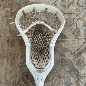 Warrior Burn X Used Stringing Head (Used)
