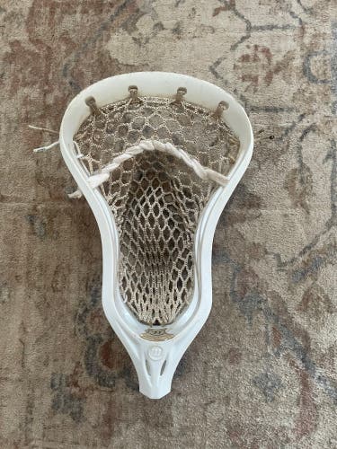 Warrior Burn X Used Stringing Head (Used)