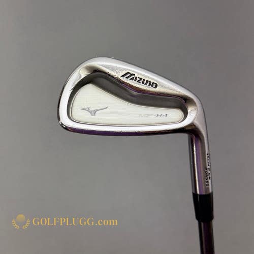 8 Iron- Mizuno MP-H4 / Accra Graphite (3509)