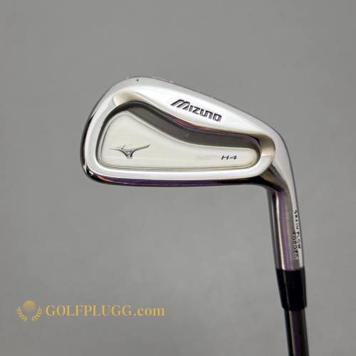 7 Iron- Mizuno MP-H4 / Accra Graphite (3508)