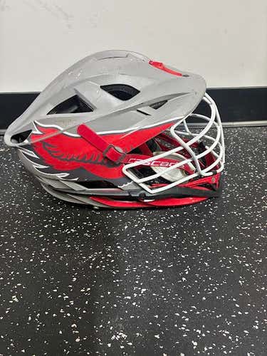 Cascade S Helmet (Used)