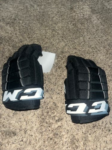 CCM Gloves 13" (New)