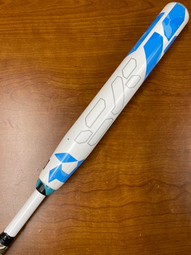 2023 DeMarini CF Composite Bat (-11) Composite 21 oz 32" (Used)