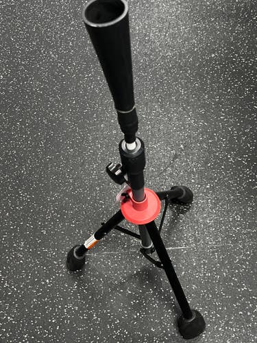 Used Powernet BATTING TEE BB/SB Batting Tee 11849-S000044481