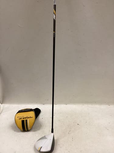 Used Taylormade RBZ STAGE 2 TALL Mens Driver RH 10.5 Degree 11725-S000508962