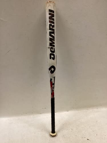Used Demarini CF5 BB/SB Fastpitch Bat 32" 11725-S000508993