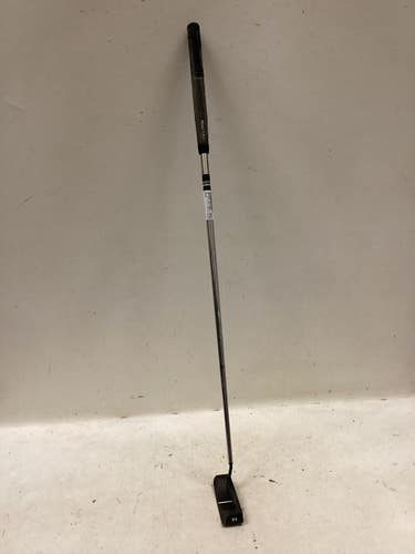 Used BOCCIERI GOLF HEAVY PUTTER K4 MIDWEIGHT Mens Putter RH 11725-S000509017