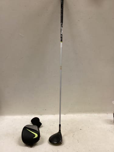 Used Nike VAPOR SPEED Mens Fairway Wood RH 3 Wood 11725-S000509015