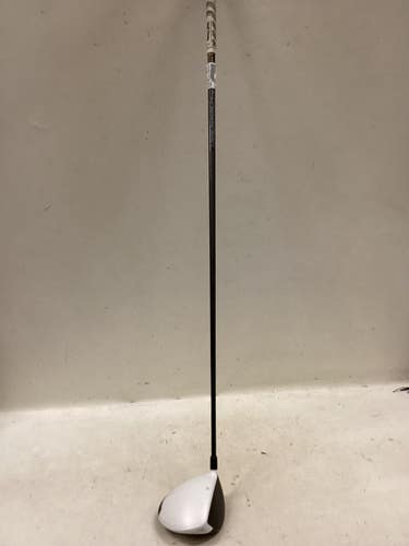 Used Taylormade SLDR 460 Mens Driver RH HT 11725-S000509035