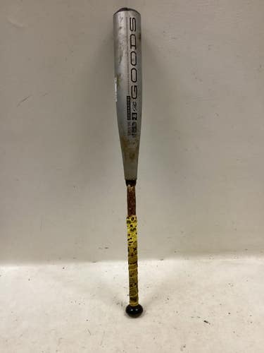 Used Demarini THE GOODS G8ZS-24 BB/SB USSSA 2 3/4 Bat 30" 11725-S000509054