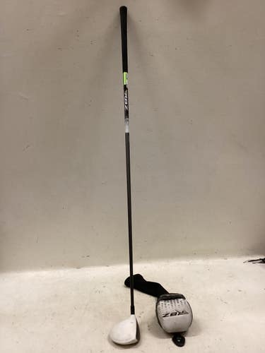 Used Taylormade RBZ Mens Fairway Wood RH 5 Wood 11725-S000509037