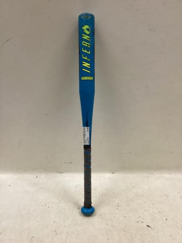 Used Franklin INFERNO TBALL BB/SB T-Ball Bat 25" 11725-S000509094