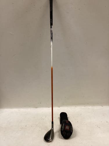 Used Ping I15 Mens Hybrid Club RH 3 Hybrid 11725-S000509081