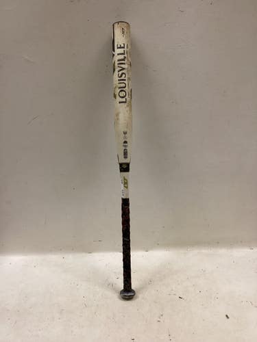 Used Louisville Slugger LXT FPLXD10-21 BB/SB Fastpitch Bat 33" 11725-S000509095