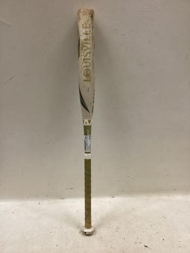 Used Louisville Slugger LXT WTLFPLX19A12 BB/SB Fastpitch Bat 30" 11725-S000509096