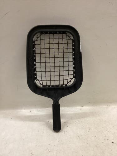 Used Accubat FUNGO RACQUET BB/SB Fungo Bat 19" 11725-S000509099