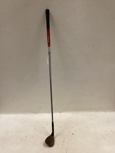 Used Cleveland TOUR ACTION REG 588 Golf Wedge Mens RH 60 Degree 11725-S000509109
