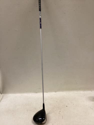 Used Callaway BIG BERTHA ALPHA Mens Driver RH 9.0 Degree 11725-S000509121