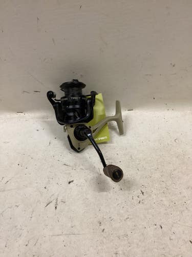 Used 13 FISHING TACT NX 2.5 REEL Fishing Reel Only 11725-S000509153