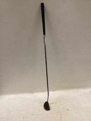 Used Tiger Shark MK1 Mens Putter RH 11725-S000509177