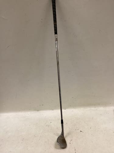 Used Cleveland TOUR ACTION REG 588 Golf Wedge Mens RH 60 Degree 11725-S000509180