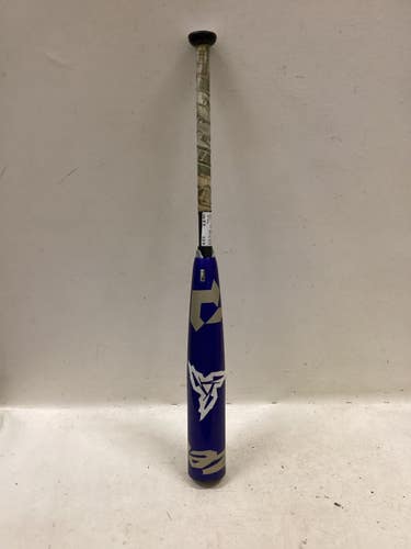 Used Demarini ZEN ZBZS-25 BB/SB USSSA 2 3/4 Bat 30" 11725-S000508818