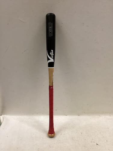 Used Victus YI13 BB/SB Wood Bat 30" 11725-S000508819